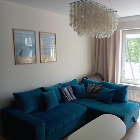 Lux Apartament Polanki - Kołobrzeg Eksteriør bilde