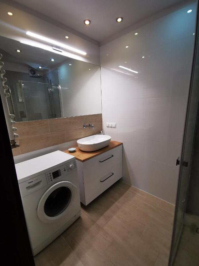 Lux Apartament Polanki - Kołobrzeg Eksteriør bilde