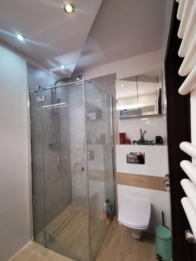 Lux Apartament Polanki - Kołobrzeg Eksteriør bilde