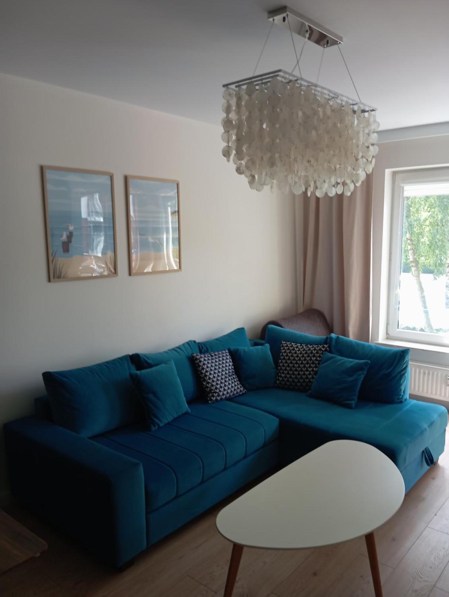 Lux Apartament Polanki - Kołobrzeg Eksteriør bilde