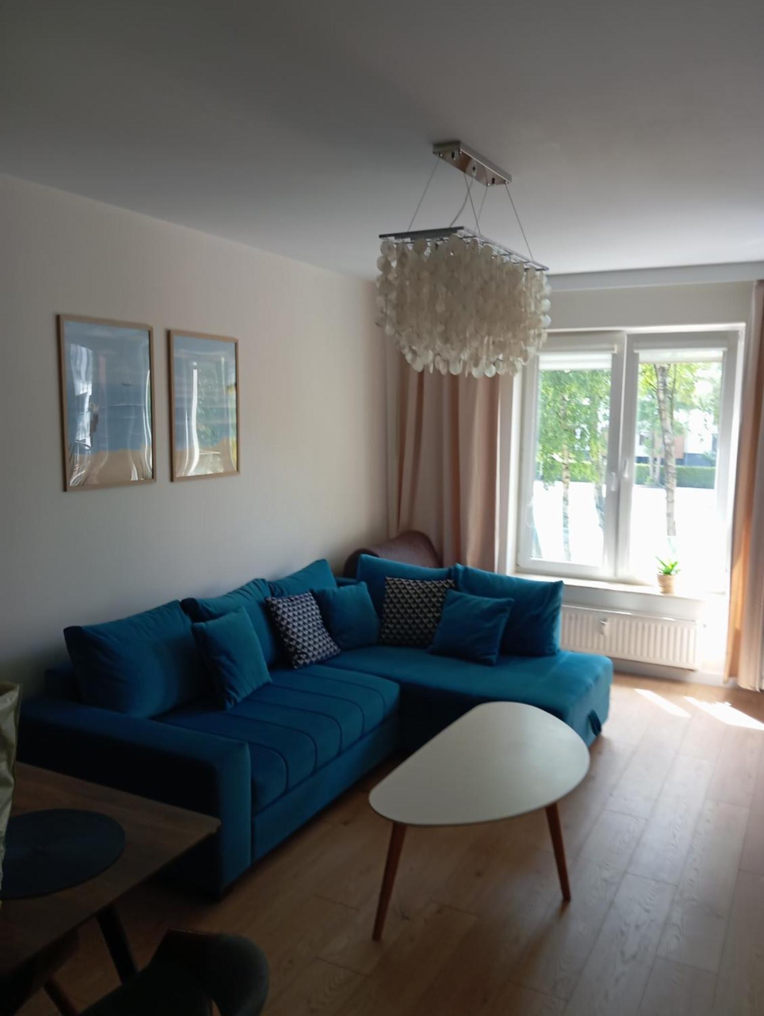 Lux Apartament Polanki - Kołobrzeg Eksteriør bilde